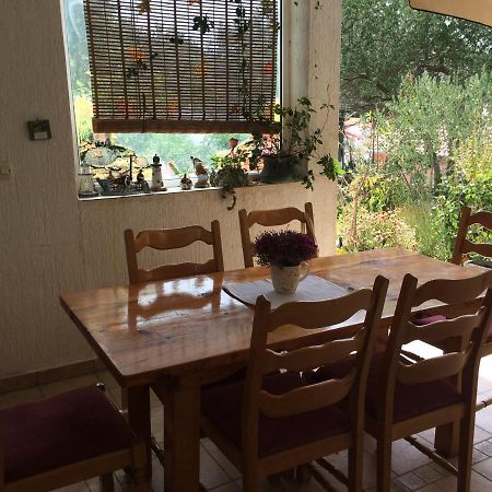 Apartman I Sobe Marijana 라브 외부 사진