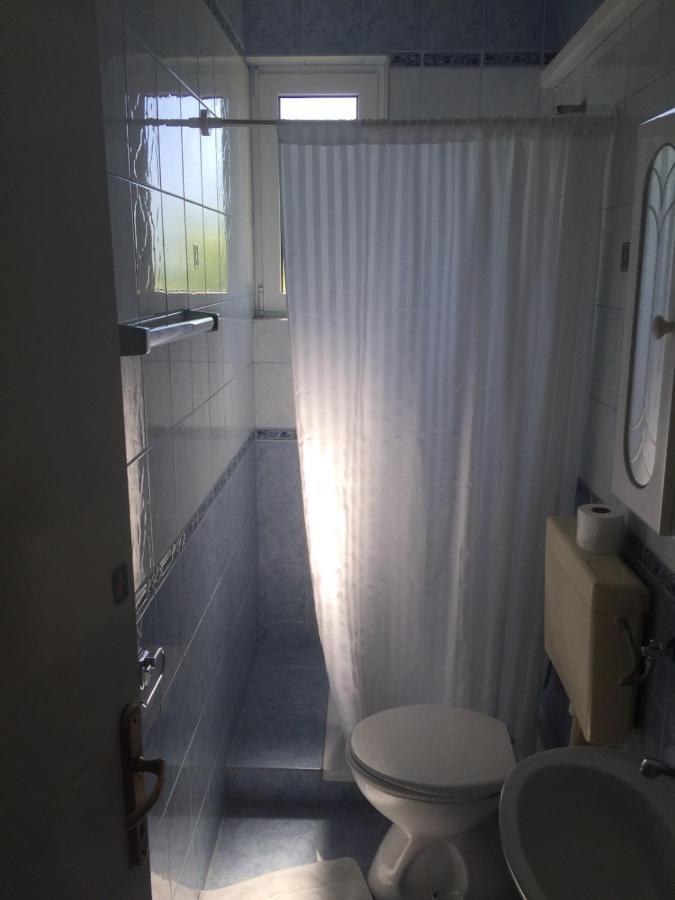 Apartman I Sobe Marijana 라브 외부 사진