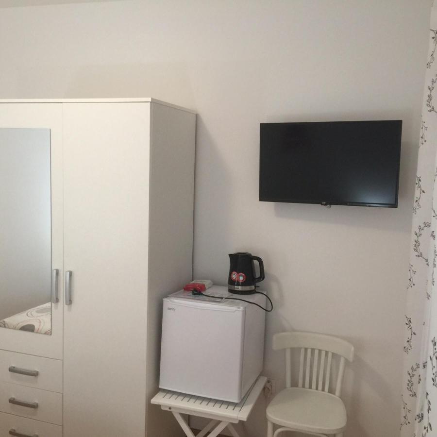 Apartman I Sobe Marijana 라브 외부 사진